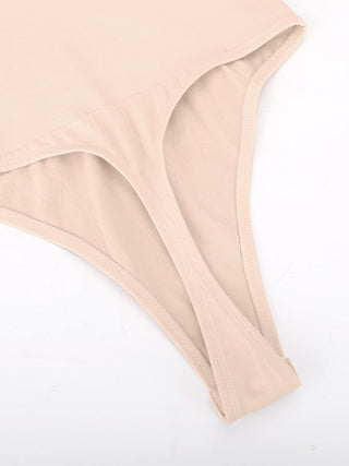 Body Sculpting Suit | String shape