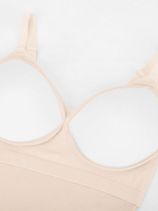 Body Sculpting Suit | String shape