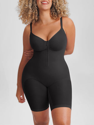 Seamless Butt Lifting Bodysuit
