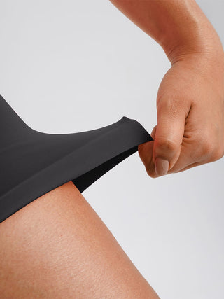 Seamless Butt Lifting Bodysuit