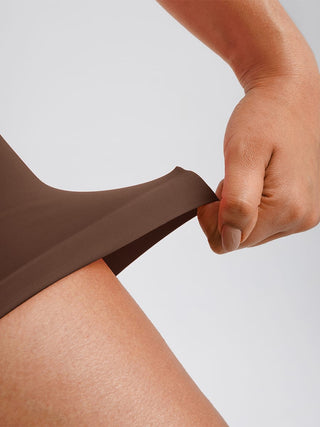 Seamless Butt Lifting Bodysuit