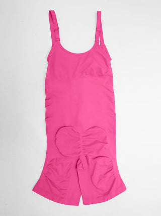Seamless Butt Lifting Bodysuit