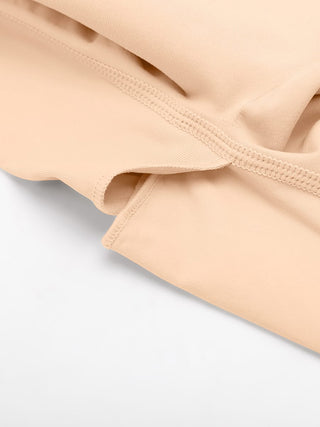 Seamless Butt Lifting Bodysuit