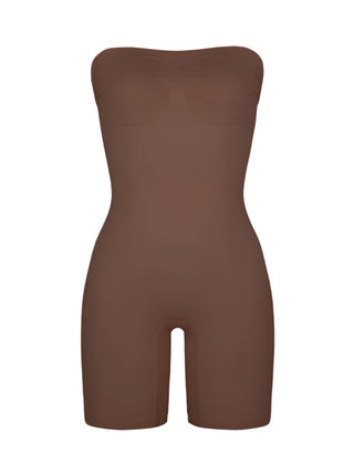 Body ajustable hasta medio muslo