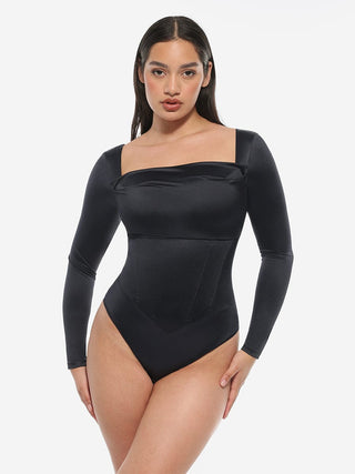 Body retro
