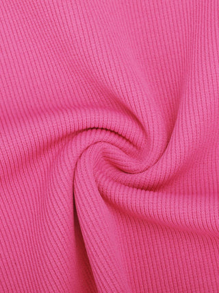 Body de manga larga con cuello en V