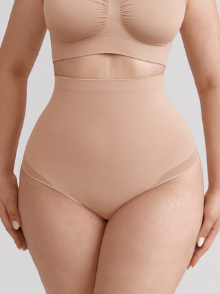 Anti-Slip Tummy Control Thong