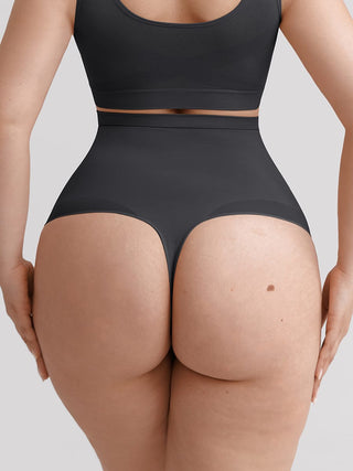 Anti-Slip Tummy Control Thong