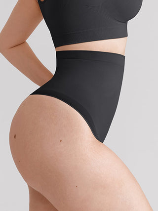Anti-Slip Tummy Control Thong