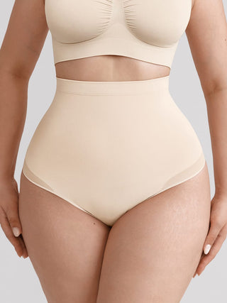 Anti-Slip Tummy Control Thong